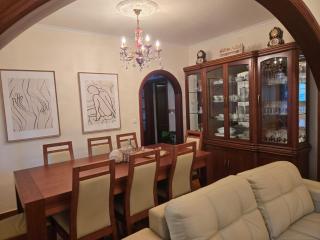 Villa Pedro, Big House - 7