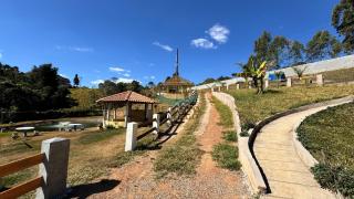 Chácara Recanto do Lago - Poços de Caldas - Poços de Caldas - 1