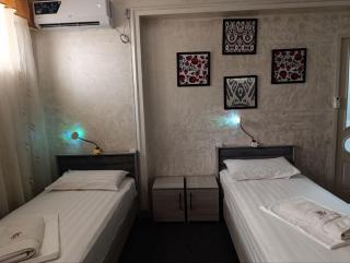 The Art Hotel by Art Hostel - 8