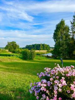 Domek na źródlanej polanie - Wicko - 1