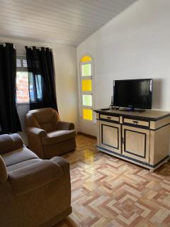 Casa pé na areia - Cabo Frio - 1