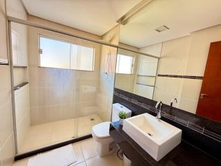 Vale - Suítes Exclusivas (Bairro Nobre) - 3