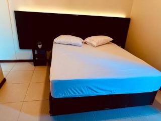 Vale - Suítes Exclusivas (Bairro Nobre) - São Lourenço - 2