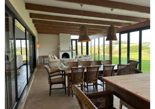 Oversized Farm Style Country Home in Springvale Country Estate, Salt Rock - Shakaskraal - 2