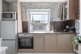 1BR wAC Hyde Park Paddington Gloucester Terrace - Londra - 9