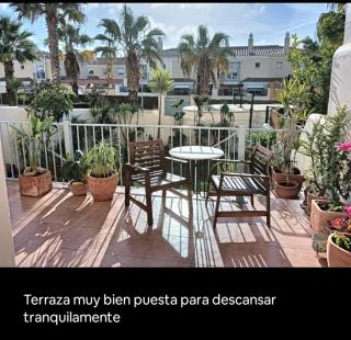 magnífico apartamento con vistas al mar - 4