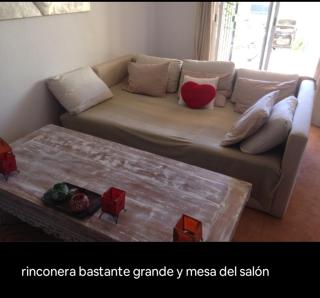 magnífico apartamento con vistas al mar - Tarifa - 3