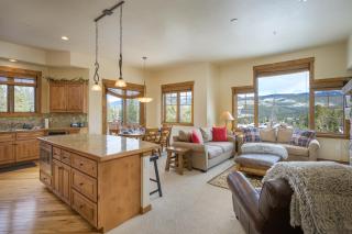 Cloudline Chalet townhouse - 7