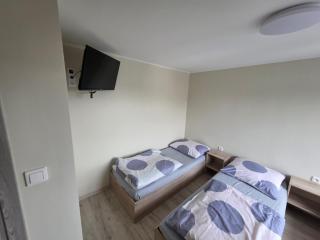 Pokoje gościnne Kamila - 7