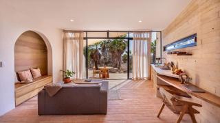 WAMA Boutique Hotel - Todos Santos - 3