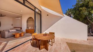 WAMA Boutique Hotel - Todos Santos - 2