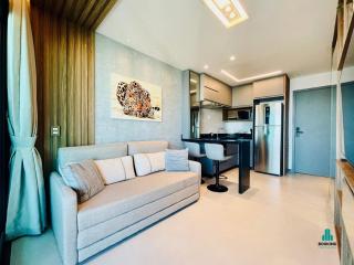 Beach Class Meireles by Holiday Stays - 1