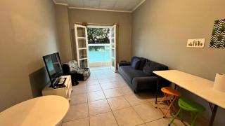Apartamento Pe na Areia - 4