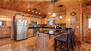Southern Memories - Pigeon Forge - 5