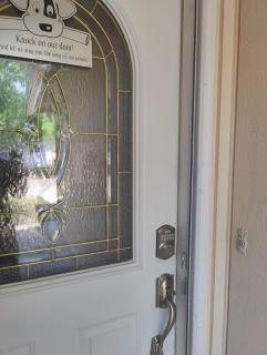 Entire home Private swim pool Quiet area - 5