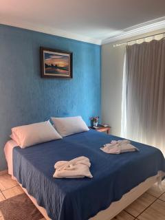 Pousada Emcantto Conservatória - 4