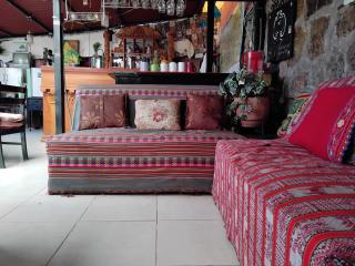 SOLGARDENs - Cuzco - 7