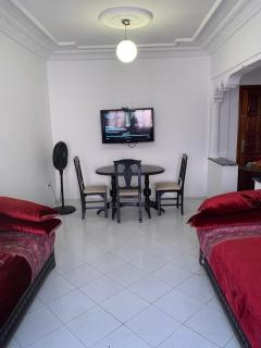 Elegant apartment in Marrakech Close to Majorelle - Marrakesh - 0