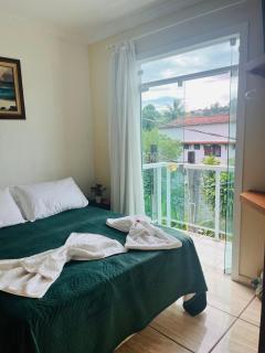 Pousada Emcantto Conservatória - 9