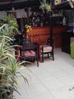 SOLGARDENs - Cuzco - 0