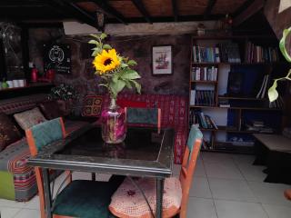 SOLGARDENs - Cuzco - 1