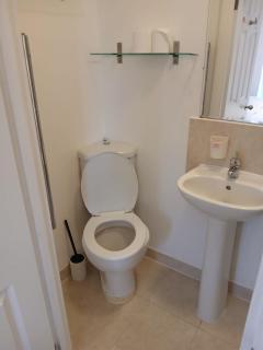 Lovely double room in riverside Canada Water - Londra - 6