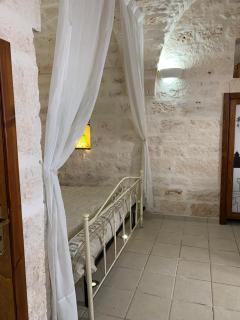 La suite di Rosi - Ceglie Messapica - 4
