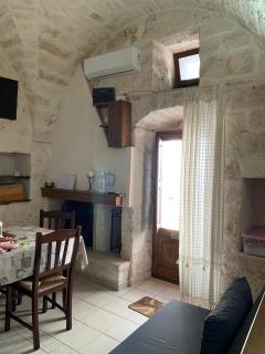 La suite di Rosi - Ceglie Messapica - 3