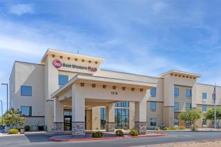 Best Western Plus Casa Grande Inn & Suites - 3