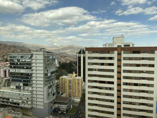 Apartamento moderno y confortable - La Paz - 8