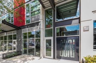Lincoln Park Studio w WD nr L New City CHI-304 - Chicago - 8