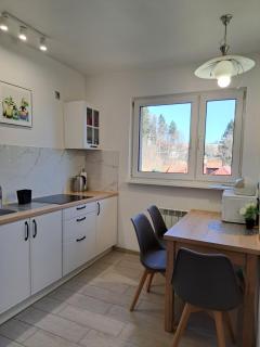 Apartament Zdrojowa 20, Duszniki Zdrój - Duszniki-Zdrój - 5