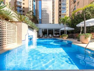 Get a Flat 1910 - Jd Paulista - São Paulo - 3