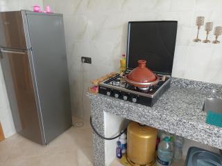 شقك للكراء اليومي للعائلات بأورير - 8