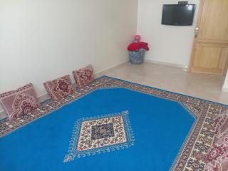 شقك للكراء اليومي للعائلات بأورير - Aourir - 7