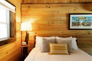 "Stars Hollow" Cozy Mini-Cabin in Muir Valley -RRG - Rogers - 0