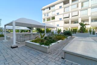 Bari Giannini1 Luxe Apartment - Bari - 7
