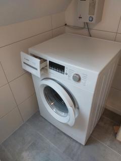 Monteurwohnung-3 Zimmer, Küche, WLAN, Parkplatz, EMDEN, IHLOW, AURICH - Ihlow - 5