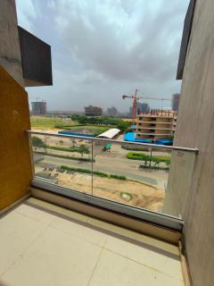 Refreshing Airy Appartment in Gift City - Gandhinagar - 5