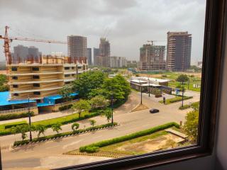 Refreshing Airy Appartment in Gift City - Gandhinagar - 3