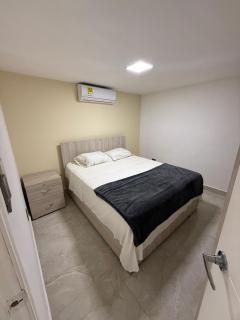 Apartamento Hansa Bay 205 - 1