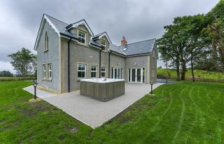 Moneen Mountain View - Kinlough - 1