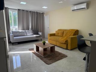 Apartamento Hansa Bay 205 - 5