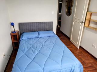 Entire Apartment in Miraflores - 3