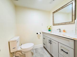 Waterfront Vacation Retreat with Gazebo Fishing - 1