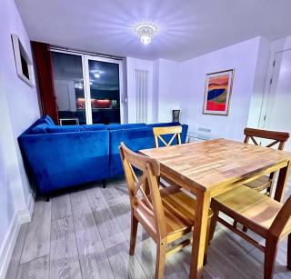 Two bed apart - Leicester - 6