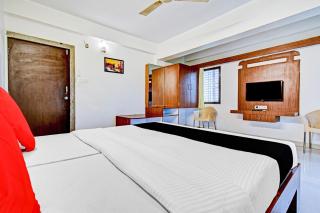 Hotel O Iris Aurangabad Airport - 8