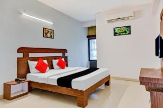 Hotel O Iris Aurangabad Airport - 6