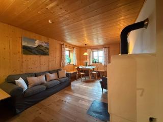 Langegger Alm - Almhütte - Bernbeuren - 5