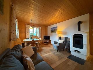 Langegger Alm - Almhütte - Bernbeuren - 4